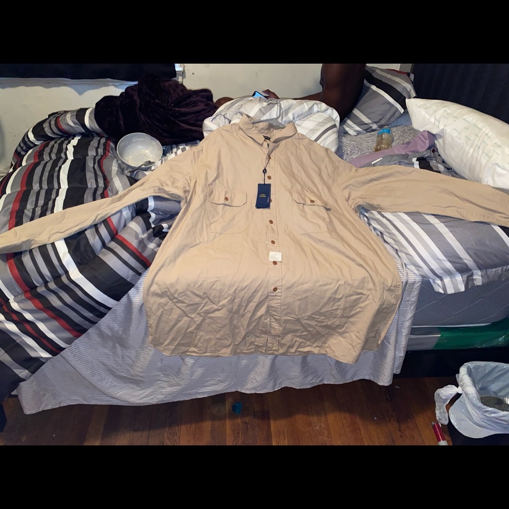polo ralph Lauren shirt